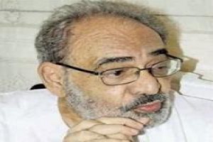 صورة المؤلف علاء الديب